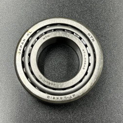 Подшипник роликовый Mercury 40-60 (25.4x50.2x14.7) (31-77420A1; 8M0166756) (POLY-MOTO)