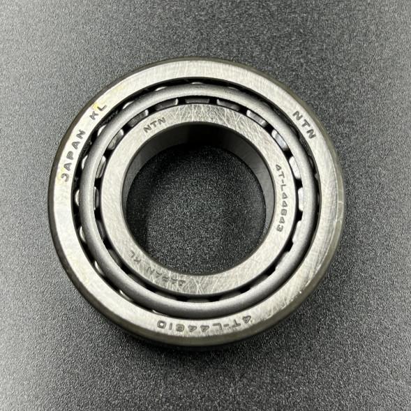 Подшипник роликовый Mercury 40-60 (25.4x50.2x14.7) (31-77420A1; 8M0166756) (POLY-MOTO)
