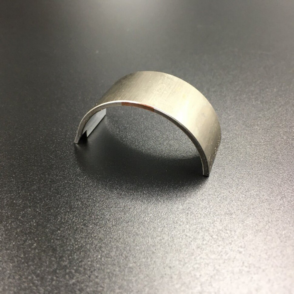 Вкладыш шатунный Yamaha F20-60 (Brown) (62Y-11656-00) (Yamaha)