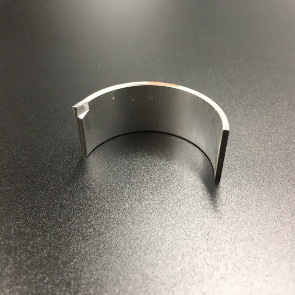 Вкладыш шатунный Yamaha F20-60 (Brown) (62Y-11656-00) (Yamaha)