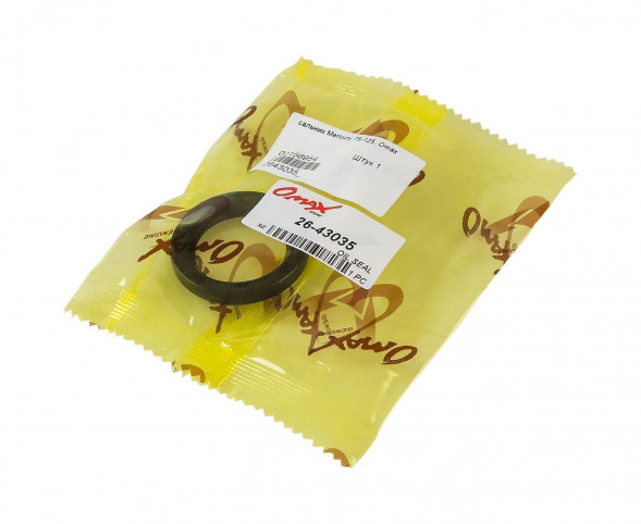 Сальник Mercury 75-125, Omax