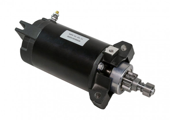 Электростартер Marine Rocket (40FE-01.03.11)