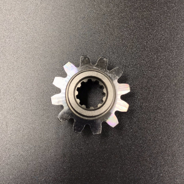 Шестерня вертикального вала (Пиньон) Suzuki DT9.9-15, DF8-20(A), DF9.9(B) (57311-99J10) (Suzuki)