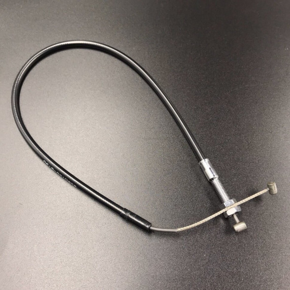 Трос румпеля 6J8 Yamaha 25-30 (YAMAHA) (RAC)