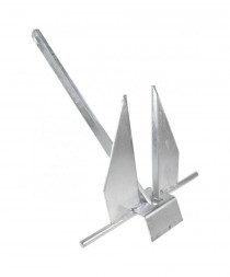 Якорь Дэнфорта 10 кг Marine Rocket