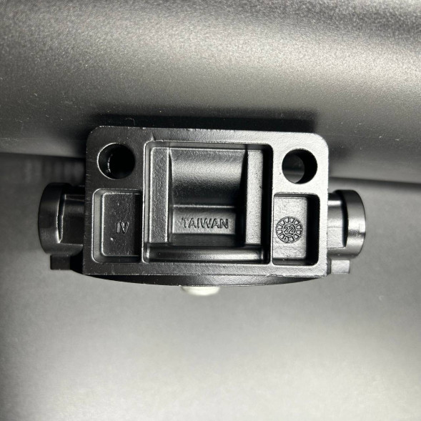 Основание топливного фильтра Mercury/Mercruiser 5.0L (Quicksilver)