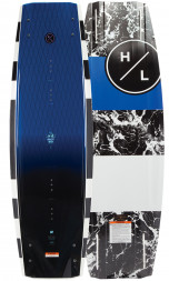 Вейкборд Riot BIO Wkbd BWF 138