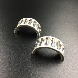 Подшипник шатунный Yamaha 115-225 (36x46x21) (93310-836U0) (Sinera)