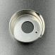Стакан помпы охлаждения Yamaha 40-50, F30-70 (YUELANG)