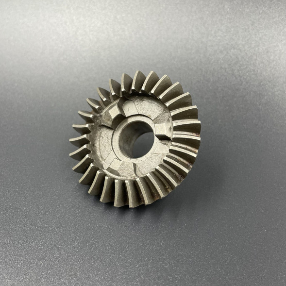 Шестерня заднего хода Yamaha F6-9.9 (F9.9-06.02.00.01; 68T-45571-00) (PREMARINE)