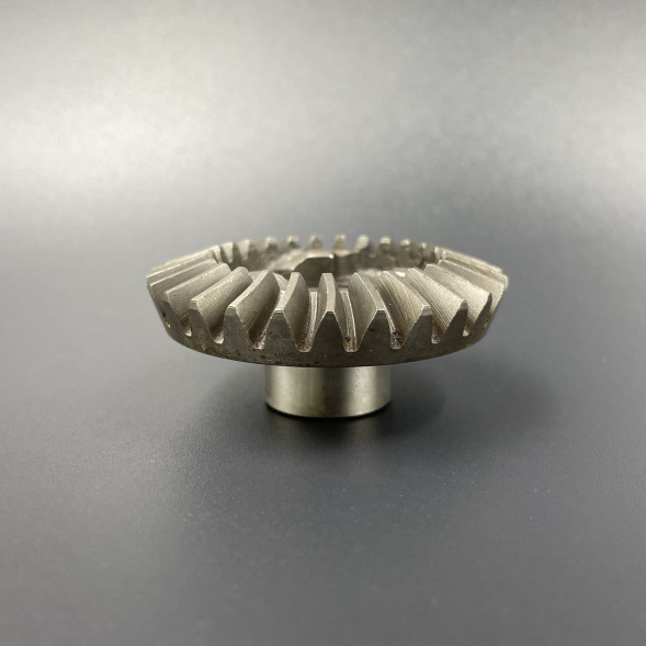 Шестерня заднего хода Yamaha F6-9.9 (F9.9-06.02.00.01; 68T-45571-00) (PREMARINE)