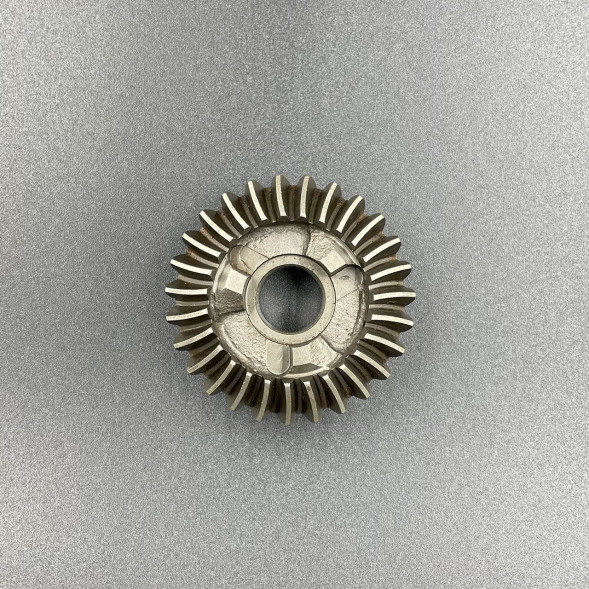 Шестерня заднего хода Yamaha F6-9.9 (F9.9-06.02.00.01; 68T-45571-00) (PREMARINE)