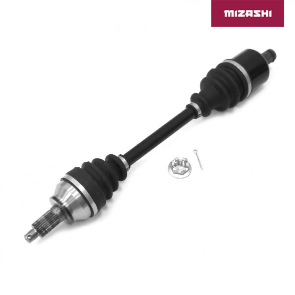 Привод для Polaris ATV-PO-879