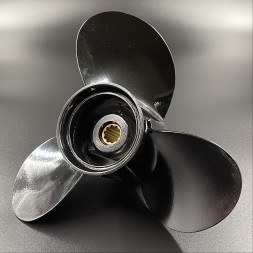 Гребной винт Suzuki DT20-DT30, DF25-DF30, DF25A-DF30A (3x10-1/4x13) Match (Michigan)