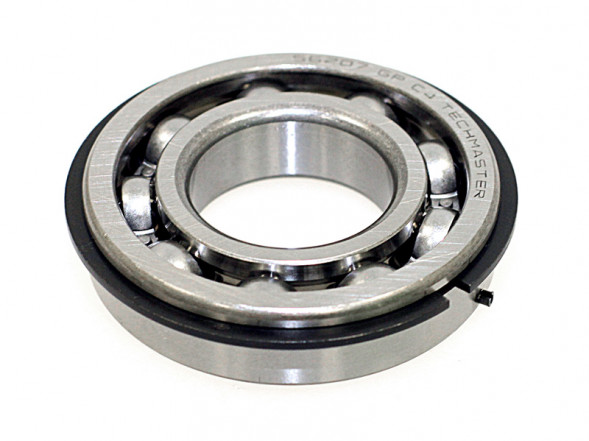 Подшипник 6207GPC4