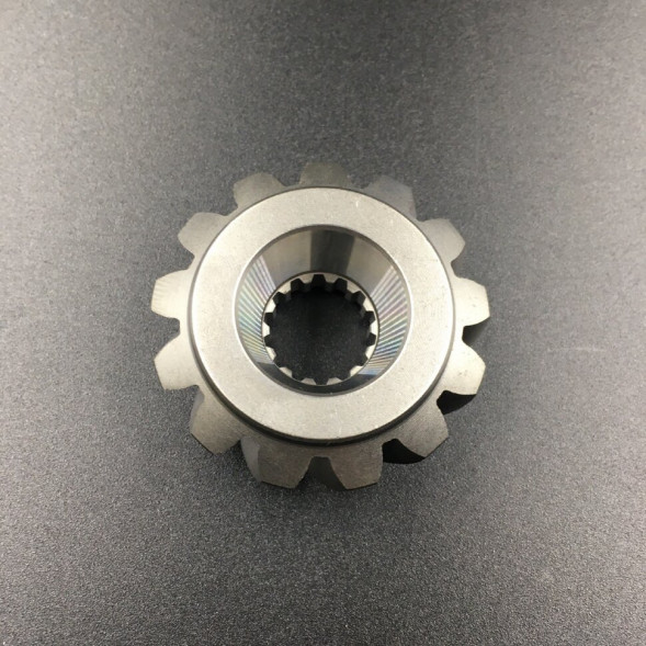 Шестерня вертикального вала (Пиньон) Yamaha F50-60 (69W-45551-00) (Osaka)