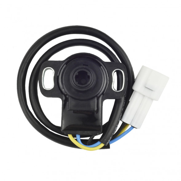 Датчик положения дроссельной заслонки Sledex для Polaris