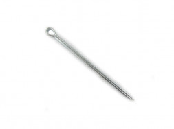 Шплинт 1/8x2.50, оцинкованный