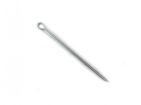 Шплинт 1/8x2.50, оцинкованный