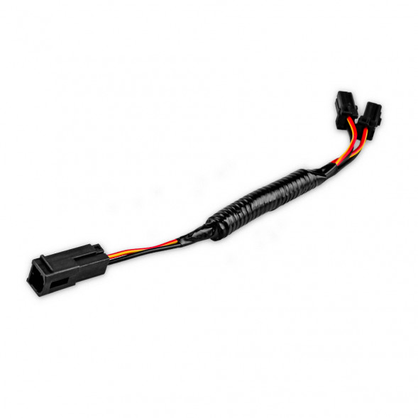 Комплект проводов для подключения розетки Sledex для Ski-Doo