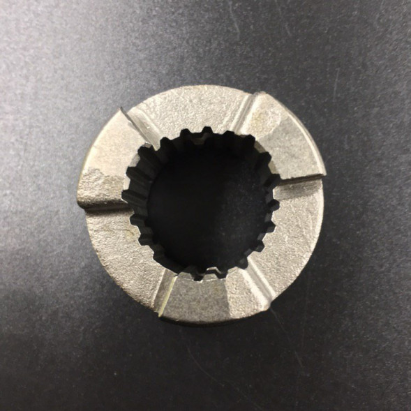 Муфта переключения скорости Yamaha 25-30 Old (664-45631-00) (Omax)