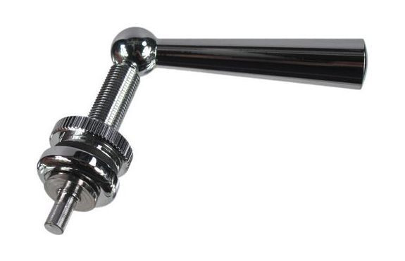 Рычаг стеклоочистителя, ручной с щеткой 322 мм (14&quot;)