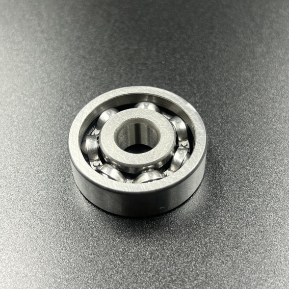 Подшипник шариковый Tohatsu 2.5-5 (10x35x11) (PREMARINE)