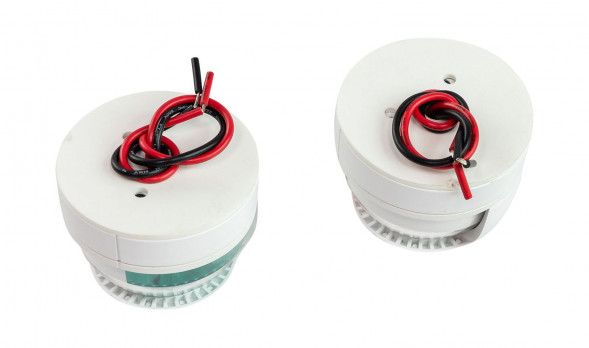 Огни ходовые светодиодные, комплект