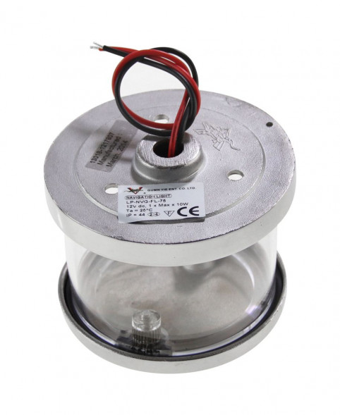 Огонь топовый, аналог Koito 01465