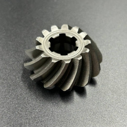 Шестерня вертикального вала (Пиньон) Yamaha 40Q, 40J (6H9-45551-00) (Kacawa)