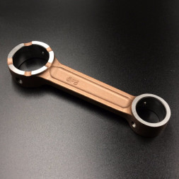 Шатун Yamaha 40X  (6F5-11651-00) (Omax)