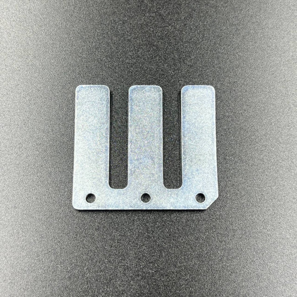 Ограничитель лепесткового клапана Suzuki DT15(A) (Kacawa)