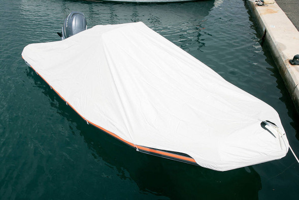 Тент для Cadet RIB 310/Yachtline 310
