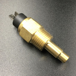 Датчик температуры 120C 1/2&quot;-14NPT