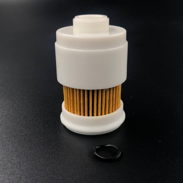 Фильтр топливный Yamaha Z150-300 (вставка сменная) (00) (KACAWA)