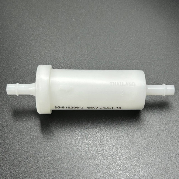 Фильтр топливный Mercury 8-15 (4-stroke) (Quicksilver)