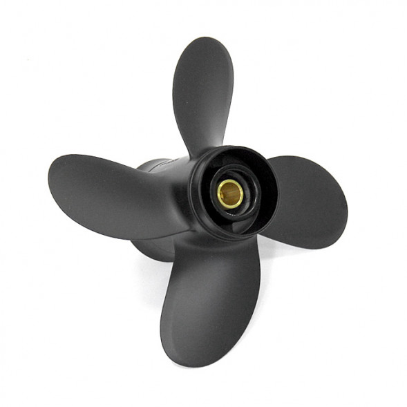 Винт гребной Solas 3113-093-11, 4x9.25x11 (R)