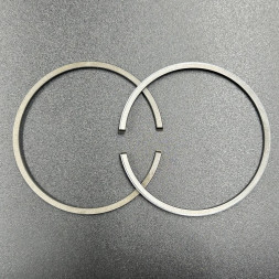 Кольца поршневые, комплект на один поршень Yamaha 9.9-15 (0.50mm) (Yamaha)
