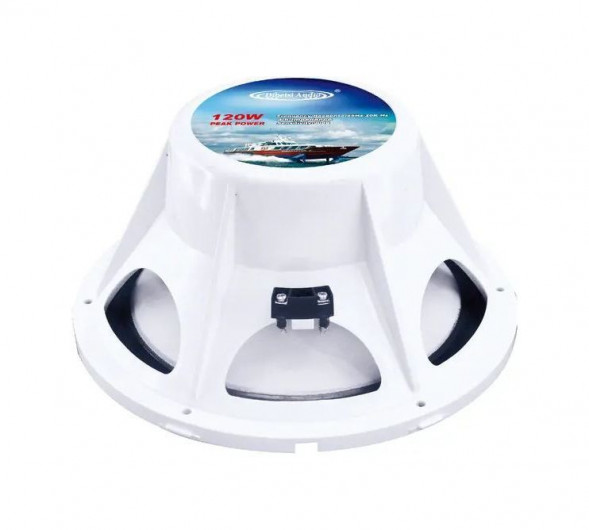 Морская акустика RGB