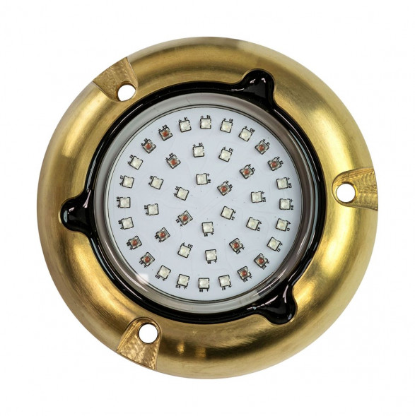 Подводный огонь, Green, AquaIDEA