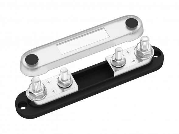 Держатель предохранителя ANL