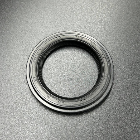 Сальник Mercury (8M0151048; 893948; 832013) (35x47x6) (Mercury)