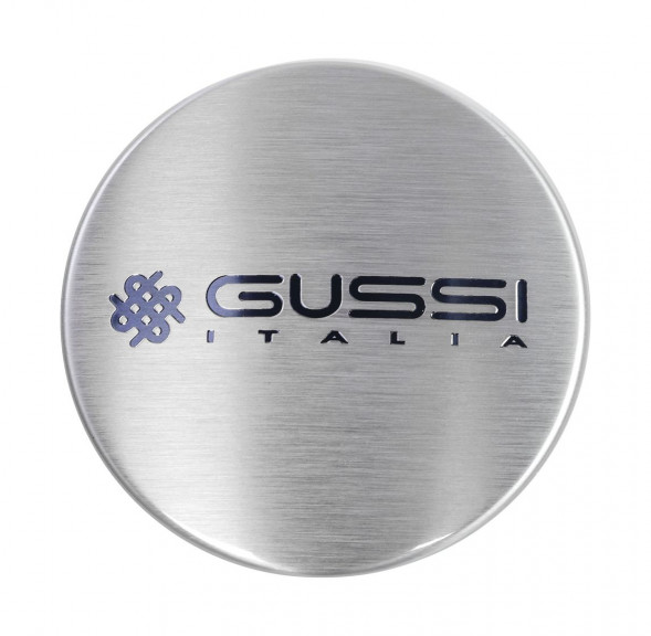 Заглушка декоративная для рулевых колес 3MOLK3581 Gussi