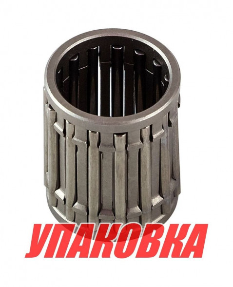 Подшипник 17х21х27, Mercury/Tohatsu 25-50, Omax (упаковка из 2 шт.)