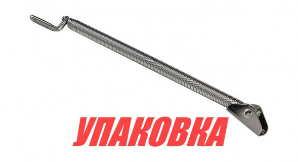 Пружина для крышки люка 210 мм (упаковка из 50 шт.)