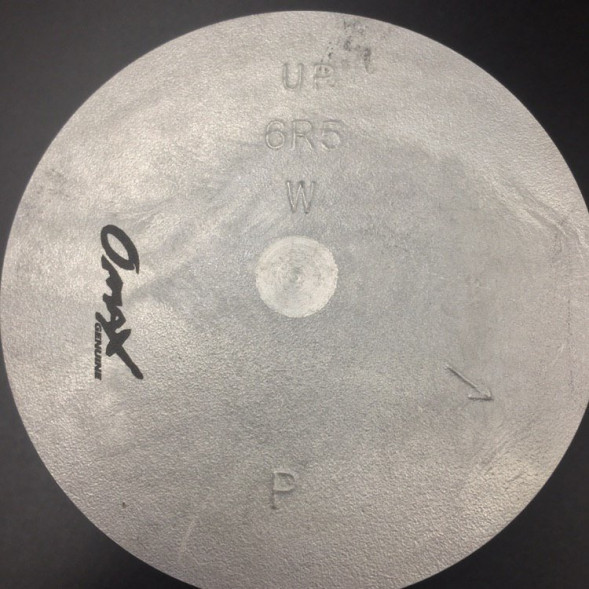 Поршень Yamaha 115-225 (P) (23mm) (STD) (Omax)