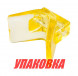 Упор подкильный 108 мм (упаковка из 48 шт.)
