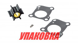Ремкомплект помпы Honda BF8C/CX/BF9.9A/BF15A2/A3/B2, Recmar (упаковка из 5 шт.)