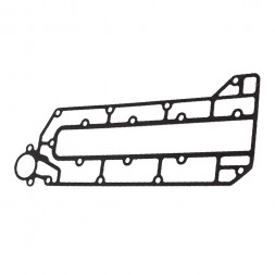Прокладка крышки выхлопа Skipper для Yamaha Модели техники: 25/50/60F/70B