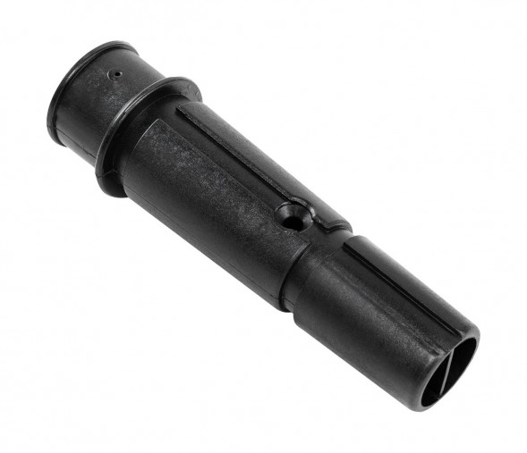 Ручка румпеля Yamaha 6-90/20-115, Omax